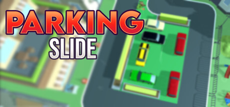 Parking Slide Game