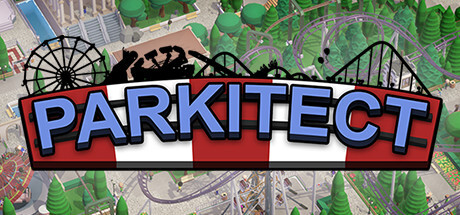 Parkitect Game