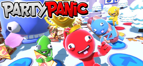 Party Panic Game