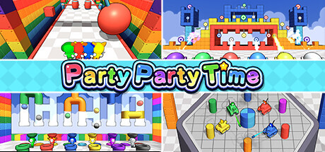 Party Party Time Full PC Game Free Download