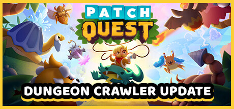 Patch Quest for PC Download Game free