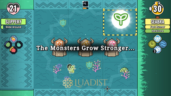 Patch Quest Screenshot 2