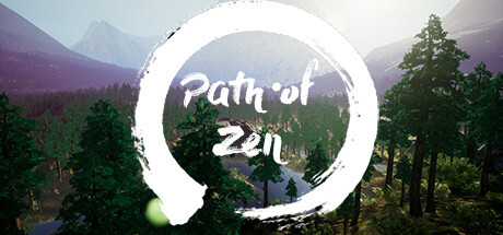 Path of Zen Game