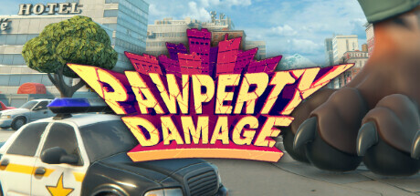 Pawperty Damage Game