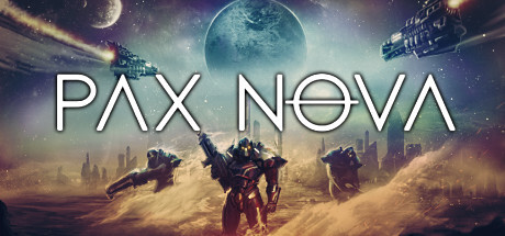 Pax Nova Game