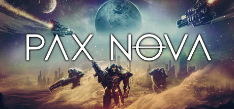 Pax Nova PC Full Game Download