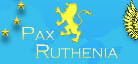 Pax Ruthenia Game