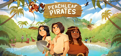 Peachleaf Pirates PC Game Full Free Download