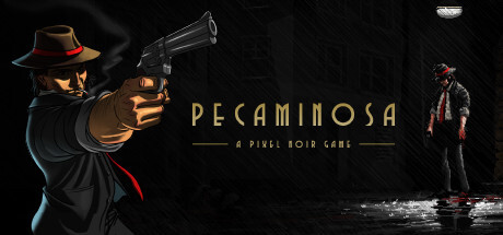 Pecaminosa - A Pixel Noir Game Game