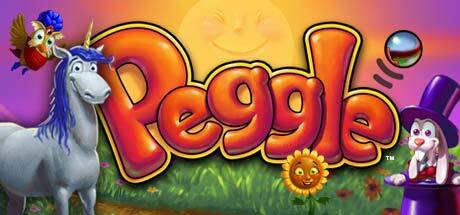 Peggle Deluxe Game