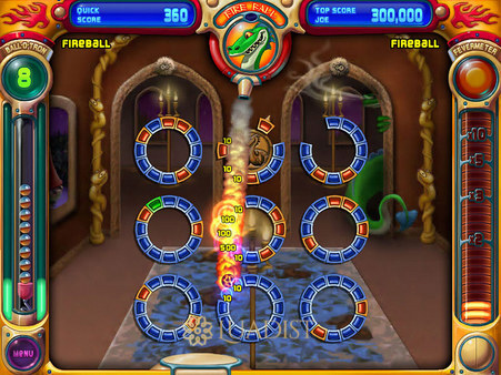 Peggle Deluxe Screenshot 4