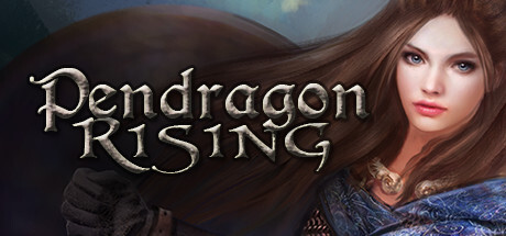 Pendragon Rising Game