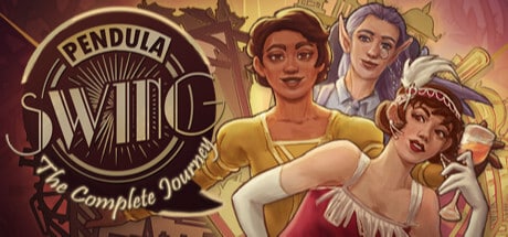 Pendula Swing - The Complete Journey Game