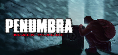 Penumbra: Black Plague Gold Edition Game