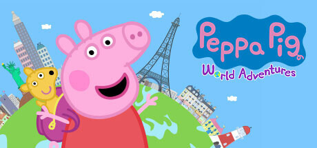 Peppa Pig: World Adventures PC Full Game Download