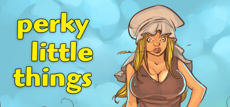 Perky Little Things Download PC Game Full free