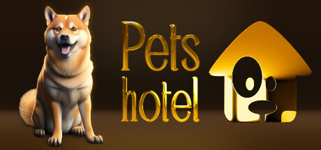 Pets Hotel Game