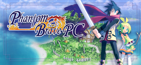 Phantom Brave PC for PC Download Game free