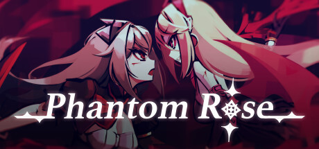 Phantom Rose PC Full Game Download