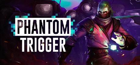 Phantom Trigger PC Game Full Free Download