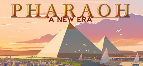 Pharaoh: A New Era PC Game Full Free Download