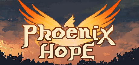 Phoenix Hope Full PC Game Free Download
