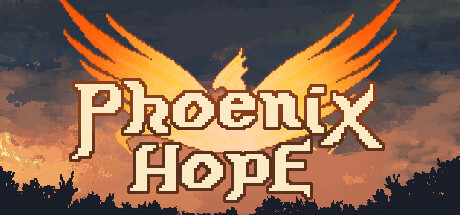 Phoenix Hope Game