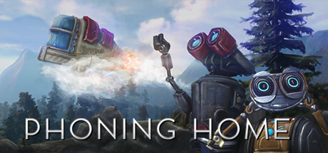 Phoning Home for PC Download Game free