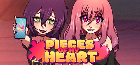 Pieces Of My Heart Game