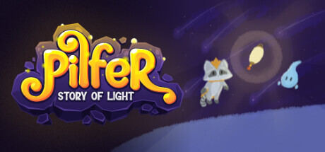 Pilfer: Story of Light Game