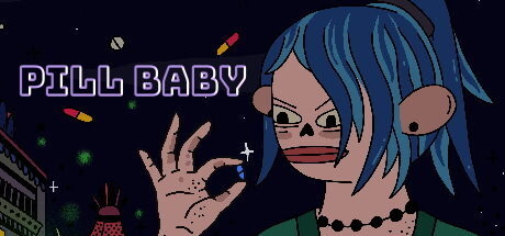 Pill Baby Download PC FULL VERSION Game