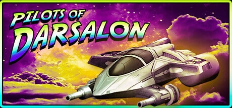 Pilots of Darsalon Full Version for PC Download