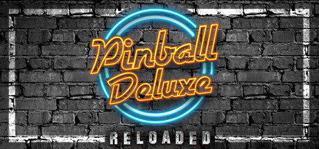 Pinball Deluxe: Reloaded Full Version for PC Download