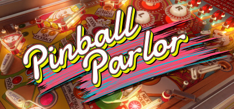 Pinball Parlor Game