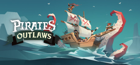 Pirates Outlaws Download PC Game Full free