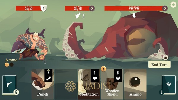 Pirates Outlaws Screenshot 3