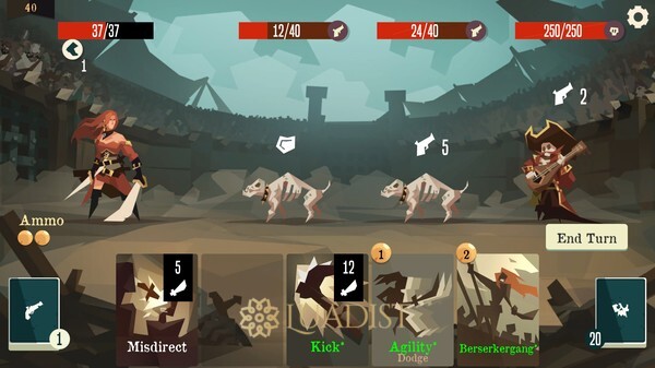 Pirates Outlaws Screenshot 4