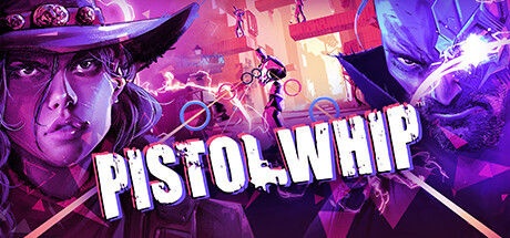 Pistol Whip PC Free Download Full Version