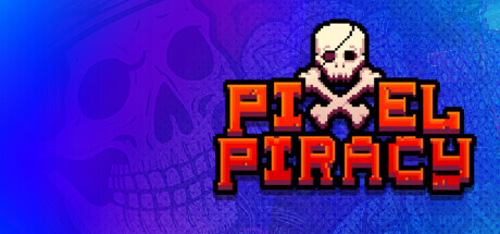 Pixel Piracy Game