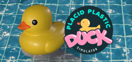 Placid Plastic Duck Simulator Game