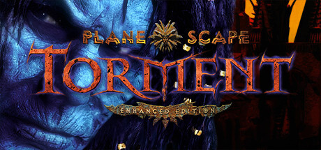 Planescape: Torment: Enhanced Edition Game