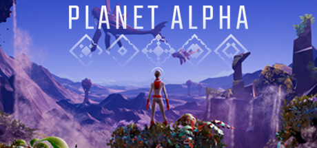Planet Alpha Game