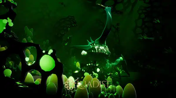 Planet Alpha Screenshot 3