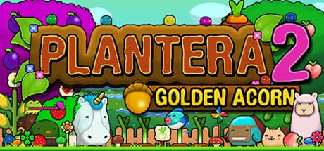 Plantera 2: Golden Acorn Game