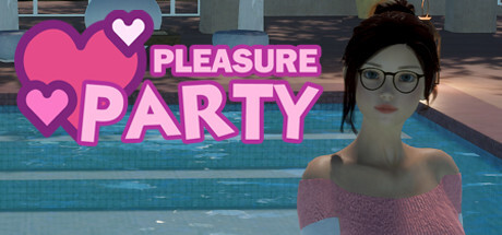 Pleasure Party Game