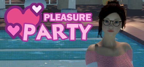 Pleasure Party Game