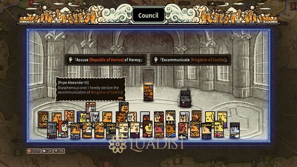 Plebby Quest: The Crusades Screenshot 2