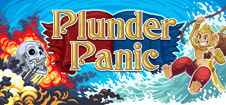 Download Plunder Panic Full PC Game for Free