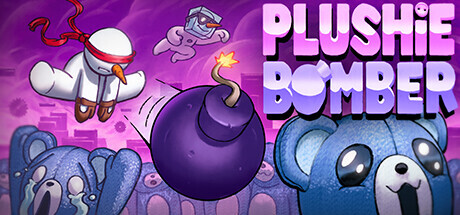 Plushie Bomber Download PC FULL VERSION Game