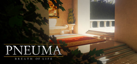 Pneuma: Breath Of Life